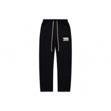 Fear of God Essentials NBA Relaxed Sweatpant Black