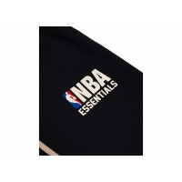 Fear of God Essentials NBA Relaxed Sweatpant Black