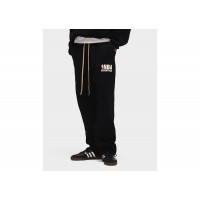 Fear of God Essentials NBA Relaxed Sweatpant Black