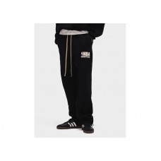 Fear of God Essentials NBA Relaxed Sweatpant Black