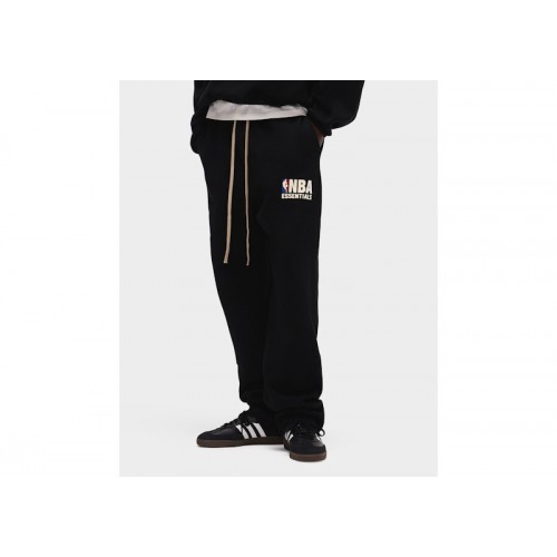 Fear of God Essentials NBA Relaxed Sweatpant Black