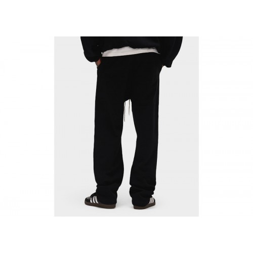 Fear of God Essentials NBA Relaxed Sweatpant Black