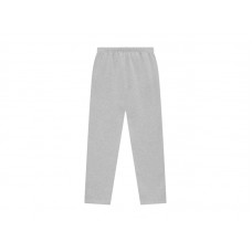 Fear of God Essentials NBA Relaxed Sweatpant Light Heather