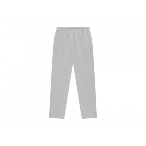 Fear of God Essentials NBA Relaxed Sweatpant Light Heather