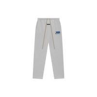 Fear of God Essentials NBA Relaxed Sweatpant Light Heather