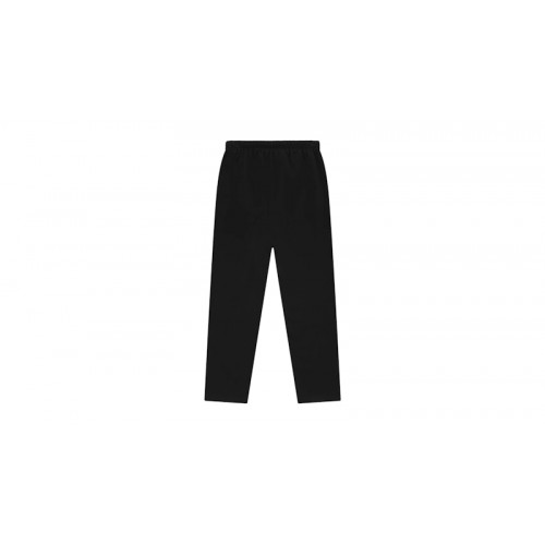 Fear of God Essentials NBA Relaxed Sweatpants Black