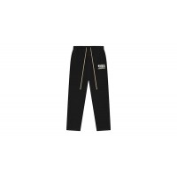 Fear of God Essentials NBA Relaxed Sweatpants Black