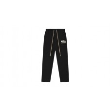 Fear of God Essentials NBA Relaxed Sweatpants Black