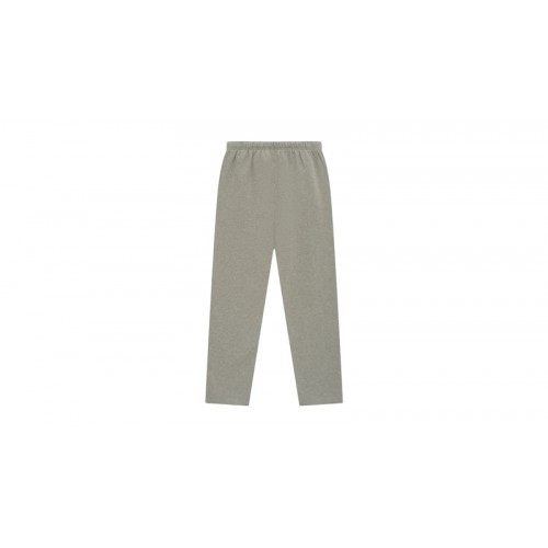 Fear of God Essentials NBA Relaxed Sweatpants Warm Heather