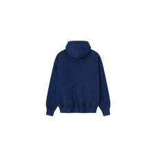 Fear of God Essentials NBA Sport Hoodie Estate Blue