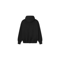 Fear of God Essentials NBA Sport Hoodie Vintage Black