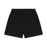 Fear of God Essentials NBA Sweatshorts Black