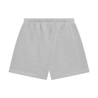 Fear of God Essentials NBA Sweatshorts Light Heather