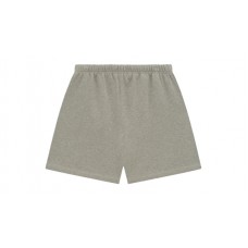 Fear of God Essentials NBA Sweatshorts Warm Heather
