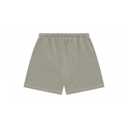 Fear of God Essentials NBA Sweatshorts Warm Heather