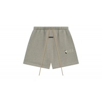Fear of God Essentials NBA Sweatshorts Warm Heather