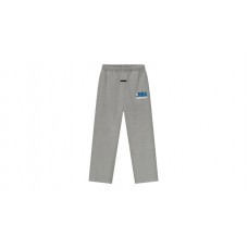 Fear of God Essentials NBA Tearaway Sweatpant Concrete Heather