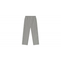 Fear of God Essentials NBA Tearaway Sweatpant Concrete Heather