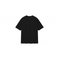 Fear of God Essentials NBA Tee (SS25) Black