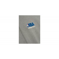 Fear of God Essentials NBA Zip Up Jacket Concrete Heather