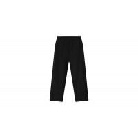 Fear of God Essentials Nylon NBA Tearaway Pant Black