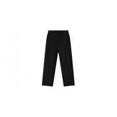Fear of God Essentials Nylon NBA Tearaway Pant Black