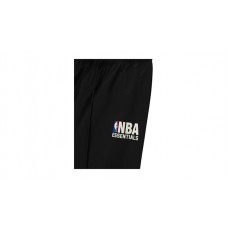 Fear of God Essentials Nylon NBA Tearaway Pant Black