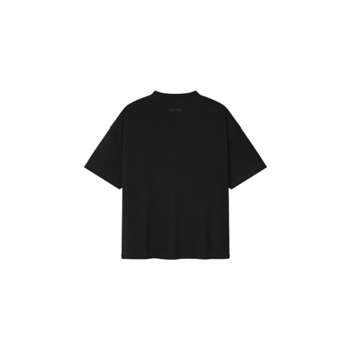 Fear of God Essentials Orlando Magic 90s Fit Tee Black