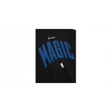 Fear of God Essentials Orlando Magic 90s Fit Tee Black