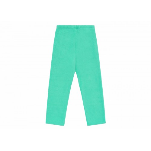 Оригинальный шмот Fear of God Essentials Polar Fleece Pant Mint Leaf