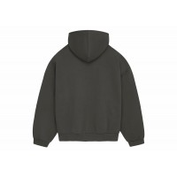 Fear of God Essentials Pullover Hoodie Ink