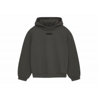 Fear of God Essentials Pullover Hoodie Ink