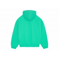 Fear of God Essentials Pullover Hoodie Mint Leaf