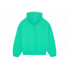 Fear of God Essentials Pullover Hoodie Mint Leaf
