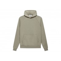 Fear of God Essentials Pullover Hoodie Pistachio