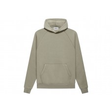 Fear of God Essentials Pullover Hoodie Pistachio