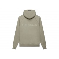 Fear of God Essentials Pullover Hoodie Pistachio