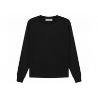 Fear of God Essentials Relaxed Crewneck (SS22) Stretch Limo