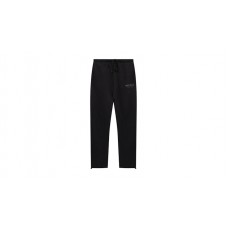 Fear of God Essentials Relaxed Fleece Sweatpant Jet Black