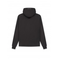 Fear of God Essentials Relaxed Hoodie Iron