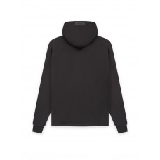 Fear of God Essentials Relaxed Hoodie Iron