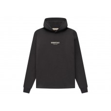 Fear of God Essentials Relaxed Hoodie Iron