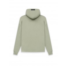 Fear of God Essentials Relaxed Hoodie Seafoam