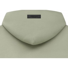Fear of God Essentials Relaxed Hoodie Seafoam