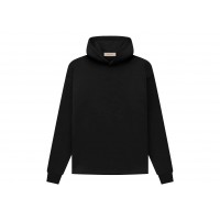 Fear of God Essentials Relaxed Hoodie Stretch Limo