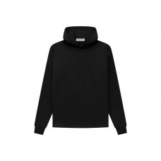 Fear of God Essentials Relaxed Hoodie Stretch Limo