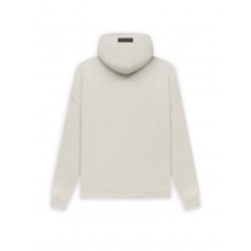 Fear of God Essentials Relaxed Hoodie Wheat