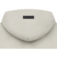 Fear of God Essentials Relaxed Hoodie Wheat