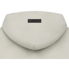 Fear of God Essentials Relaxed Hoodie Wheat