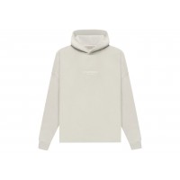 Fear of God Essentials Relaxed Hoodie Wheat